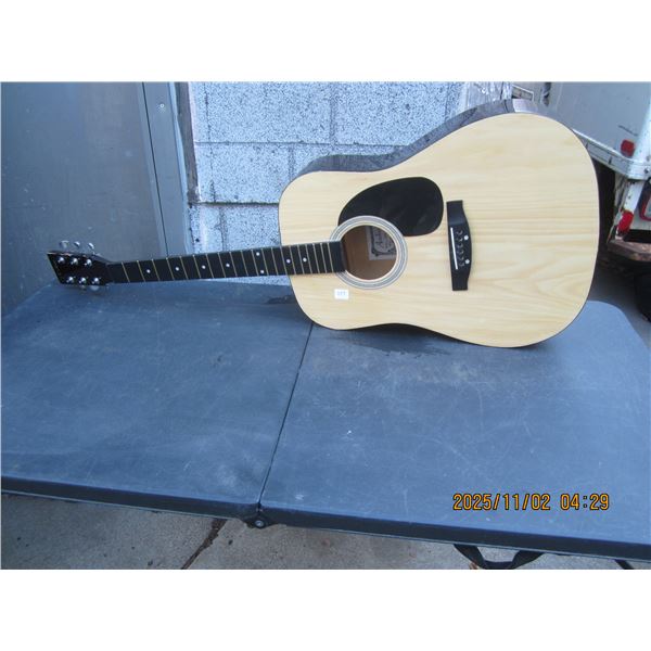 Vintage Academy D2 Guitar