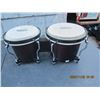 Image 4 : Vintage Quality Bongo Drums