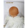Image 7 : Very Rare AM German Dream Baby Doll China Head with Cloth Body 17 inches Long