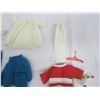 Image 4 : Lot of 1960'S Barbie Doll Clothing