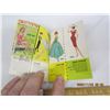 Image 4 : 1963 Barbie Doll Fashion Brochure