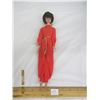 Image 1 : 1963 Bubble Cut Barbie Doll Good Condition Dressed
