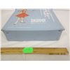 Image 3 : 1965 Skippers Barbie's Little Sister Collectors Case Very Rare Item Only Made in Canada Good Conditi