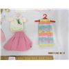 Image 5 : Lot of1960's Skipper Doll Clothes Barbie Sister