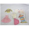 Image 6 : Lot of1960's Skipper Doll Clothes Barbie Sister