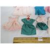 Image 3 : Lot of 1960's Clothing Skipper Doll Barbie's Little Sister