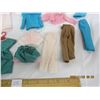 Image 5 : Lot of 1960's Clothing Skipper Doll Barbie's Little Sister