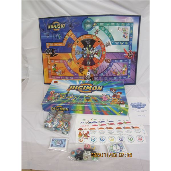 6 Vintage Seagull Pewter Christmas Decorations