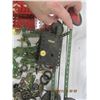 Image 7 : Large Lot of Vintage Meccano Stuff