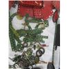 Image 8 : Large Lot of Vintage Meccano Stuff