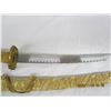 Image 3 : Samurai Sword 21 inches Long with Sheath