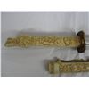 Image 2 : Samurai Sword 31 inches Long with Sheath