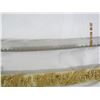 Image 4 : Samurai Sword 31 inches Long with Sheath