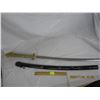 Image 1 : Samurai Sword 44 inches Long with Sheath