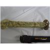 Image 2 : Samurai Sword 44 inches Long with Sheath