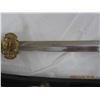 Image 5 : Samurai Sword 44 inches Long with Sheath