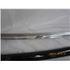 Image 6 : Samurai Sword 44 inches Long with Sheath