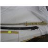 Image 8 : Samurai Sword 44 inches Long with Sheath