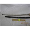 Image 9 : Samurai Sword 44 inches Long with Sheath