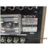 Image 9 : Rare Vintage Sony TA-88 Integrated Amplifier with Matching Tuner Beautiful Wood Cabinet Lots of Powe