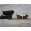Image 1 : Revive Suntastic Designer Sun Glasses with Case