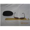 Image 1 : Serengeti Designer Sun Glasses with Case