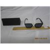 Image 1 : Prive Revaux Hand Crafted Limited Edition Designer Sun Glasses with Case