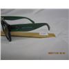 Image 3 : Prive Revaux Hand Crafted Limited Edition Designer Sun Glasses with Case