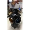 Vintage CNR Railway Lantern