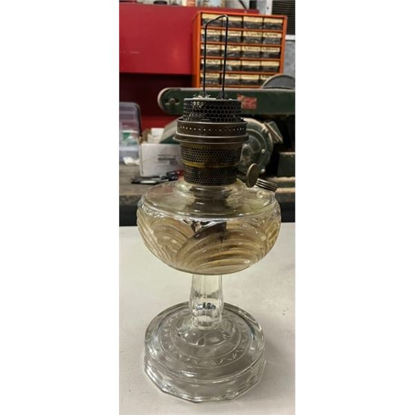 Aladdin Oil Lamp - No Shade