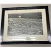 Image 2 : Massey Harris M.H. Picture Frame 14” x 19”