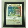 Image 1 : Rogers Golden Syrup Framed Picture