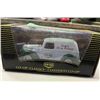 Image 1 : 1940 Die-cast CO-Op Delivery Truck 1/32 Scale In Box