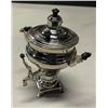 Image 1 : Miniature Coffee Heater - Salesman Sample