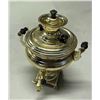 Image 1 : Miniature Coffee Heater - Salesman Sample