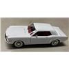 Image 2 : 1964 Die-cast Mustang 1/32 Scale