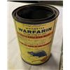 Image 4 : Chilton’s Chevy S10/GMC S15 Pick-ups Book & Whitmoyer Warfarin Rat & Mouse Bait Meal Tin