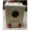 Image 1 : Vintage Junior Automatic Washer Toy Washing Machine