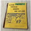 Image 1 : Oldtime Canadian Sheriffs and Outlaws Book