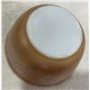 Image 4 : #402 Pyrex 1.5L Woodland Bowl