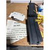 Image 4 : Vintage Tyco Ho Scale Electric Road Race Set