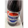 Image 5 : 3 Pepsi Bottles - Pepsi Natural, Colorado 76 Pepsi & Full Large Pepsi Bottles