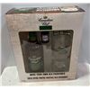 Image 1 : Canadian Club Gift Set - Never Opened