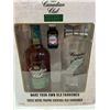 Image 2 : Canadian Club Gift Set - Never Opened