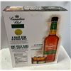 Image 3 : Canadian Club Gift Set - Never Opened