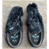 Image 1 : Pair of Moccasins