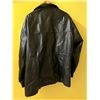 Image 2 : Men’s Leather Jacket Sears The Men’s Store - Size 42-44 Large