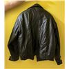 Image 2 : Men’s Leather Jacket Retreat - Size 42-44 Large