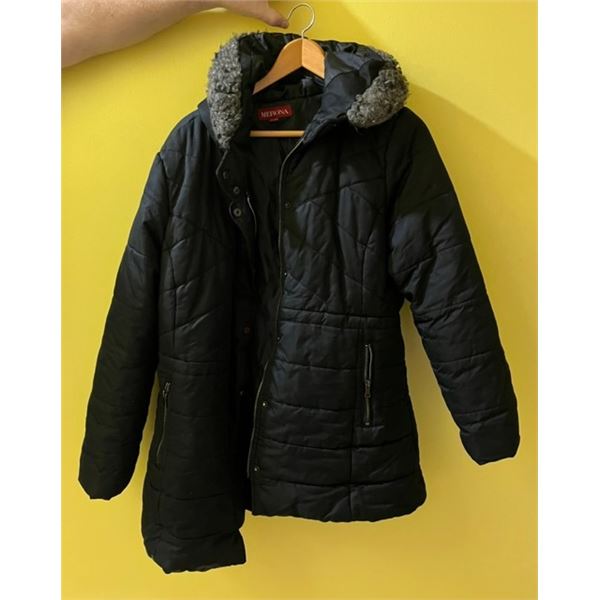 Women’s Winter Jacket ‘Merona’ - XXL