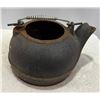 Image 2 : Cast Iron Kettle